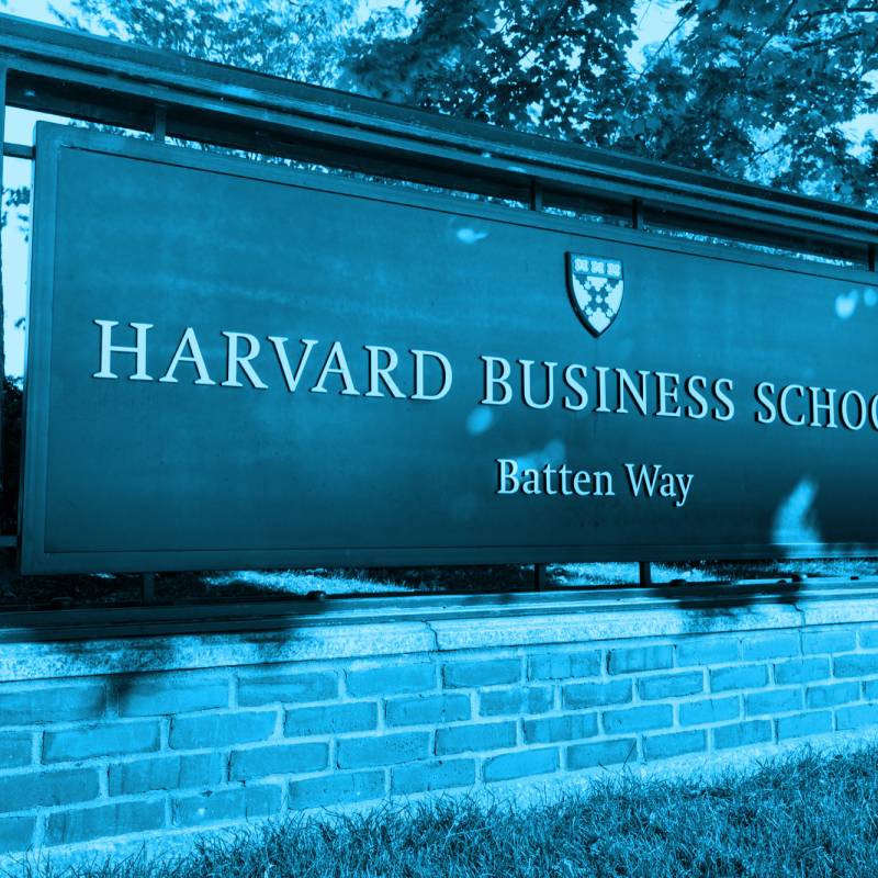 Transforming healthcare with Proximie: As taught at Harvard Business School