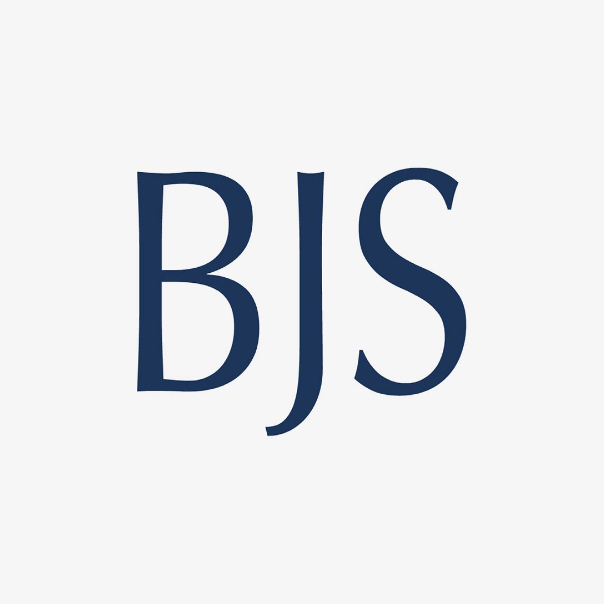 BJS Logo