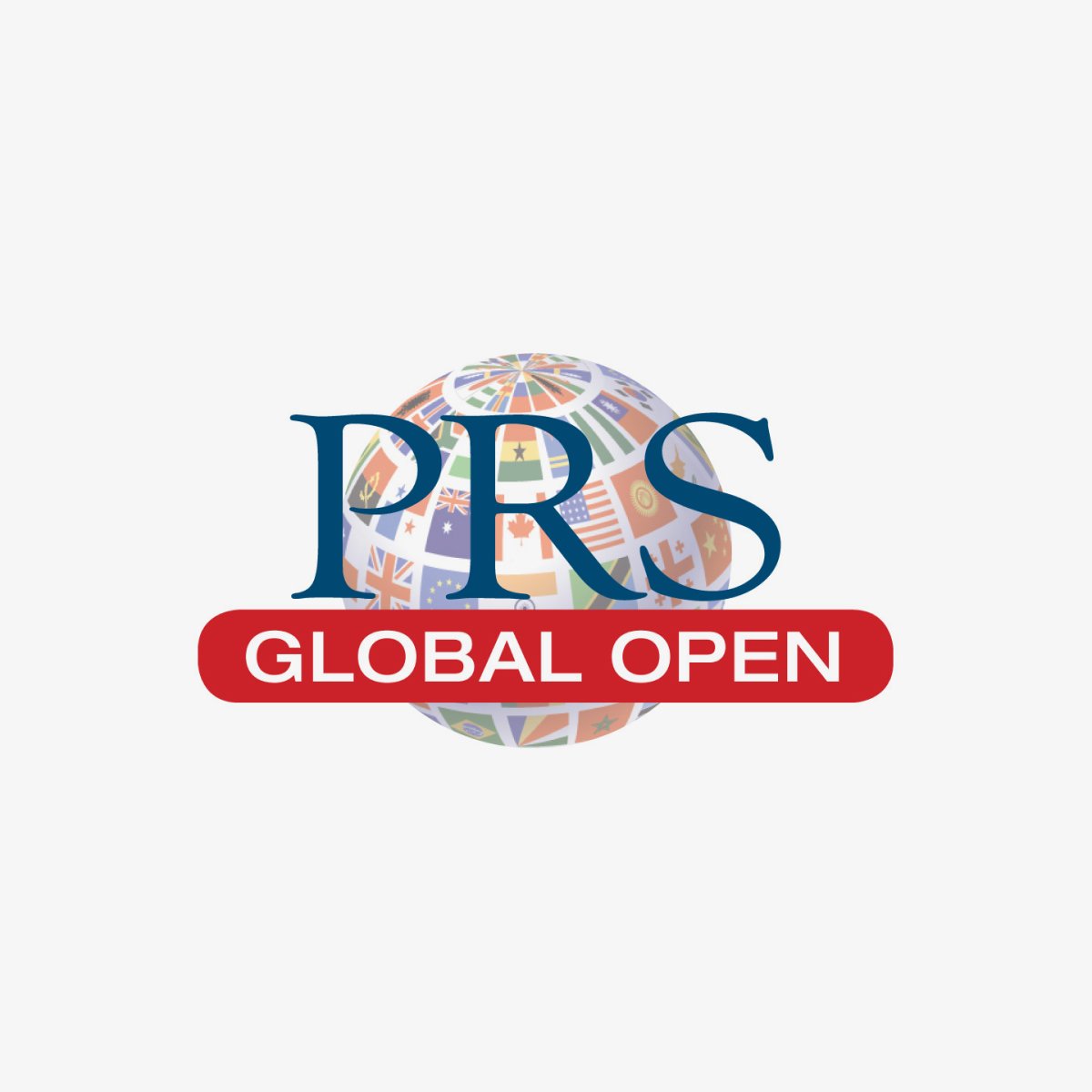 PRS Global Open Logo