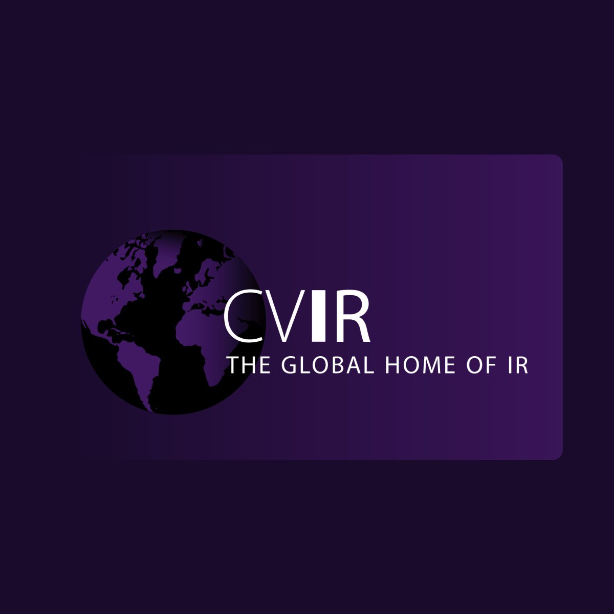 CVIR Logo