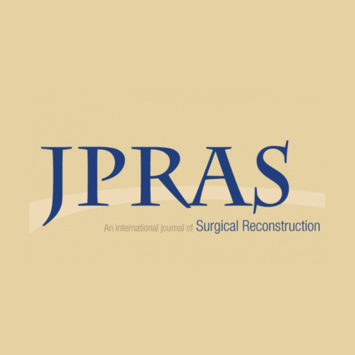 JPRAS Logo