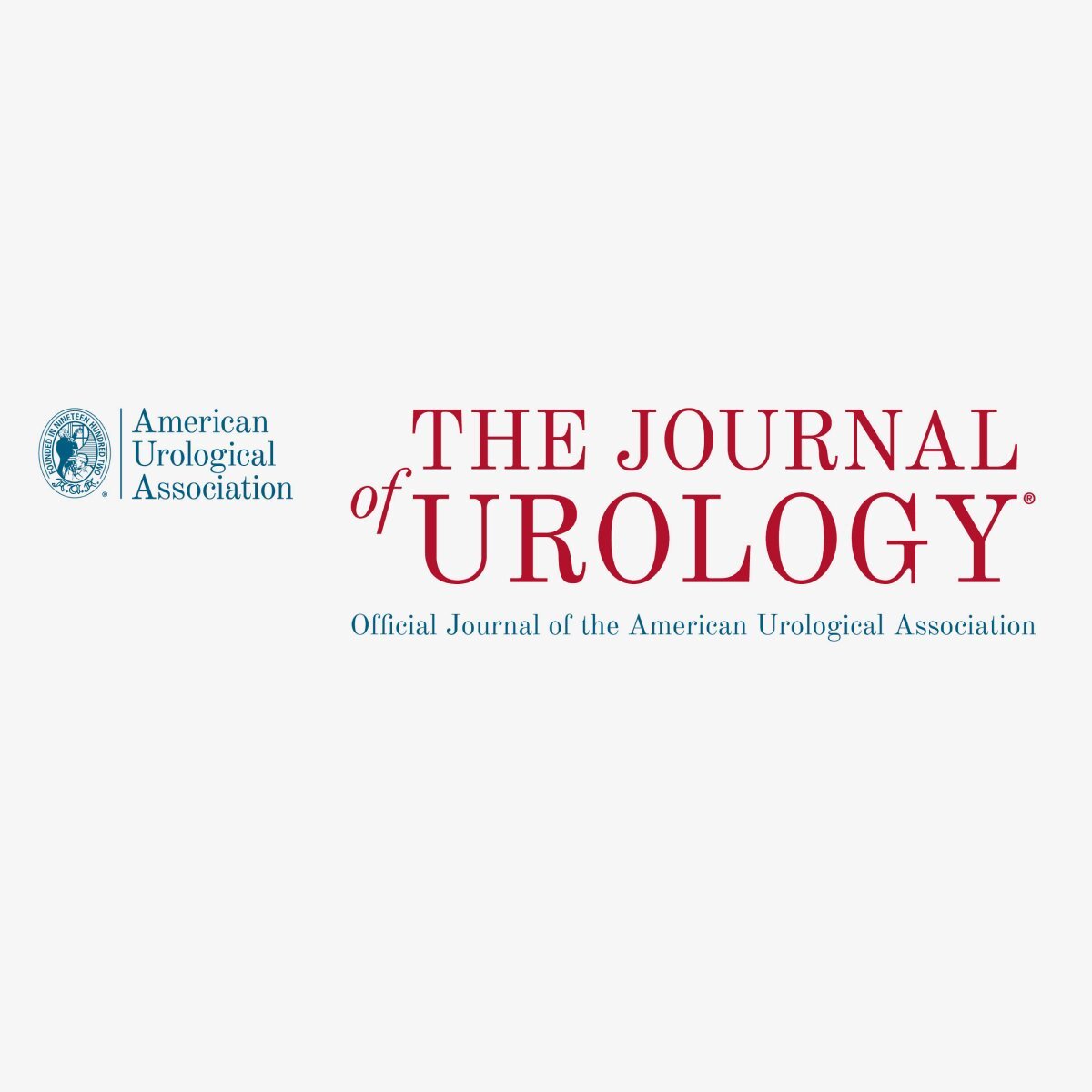 The Journal of Urology Logo